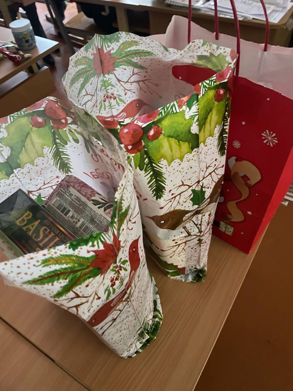 Palīdzi tiem, kas blakus