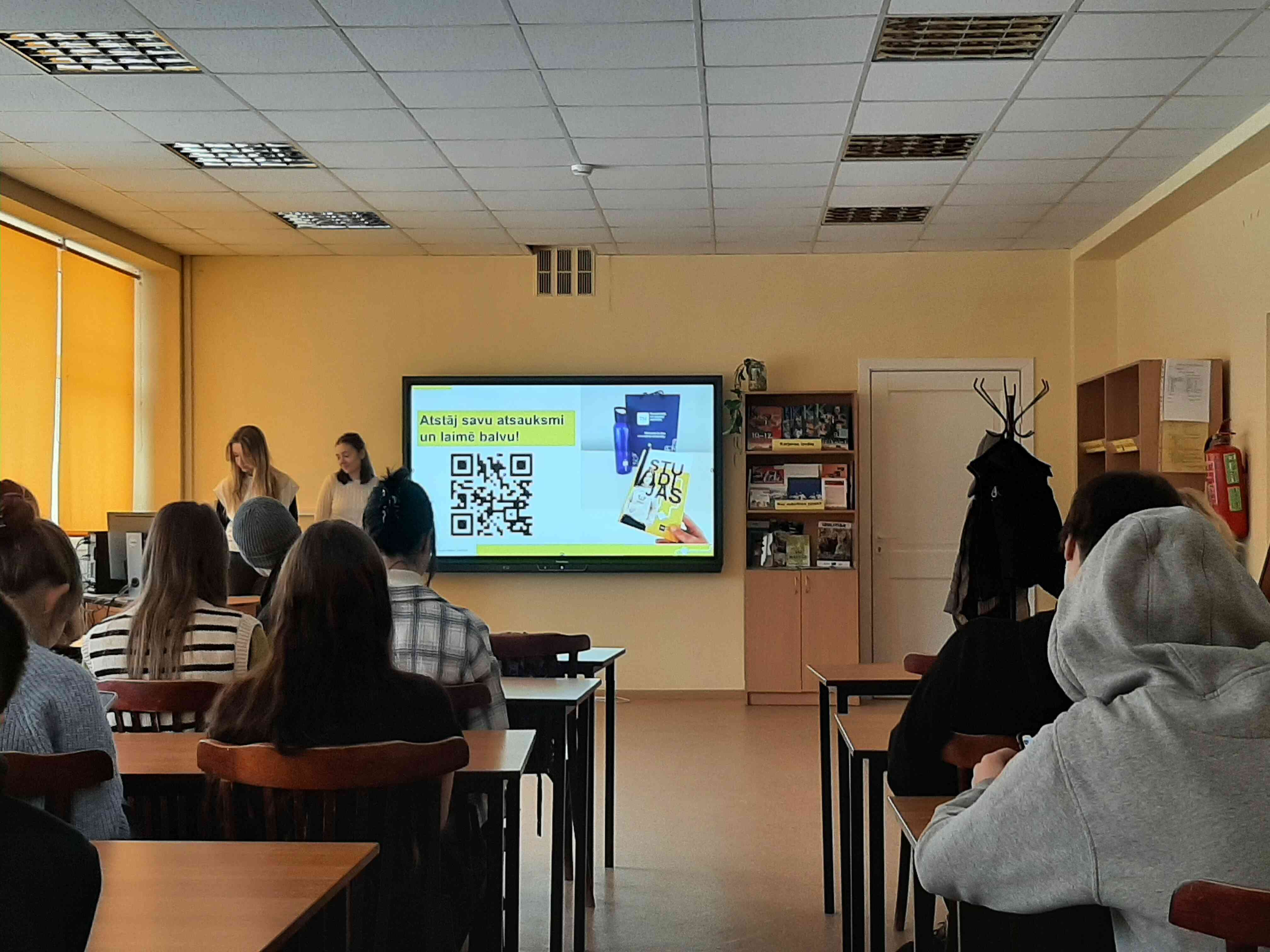 TSI 1 