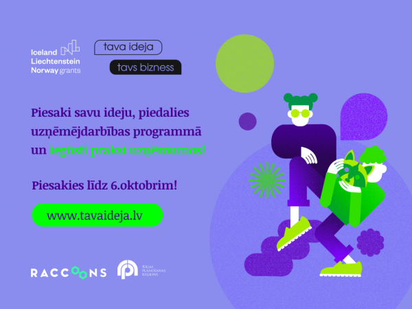 Tava ideja logo