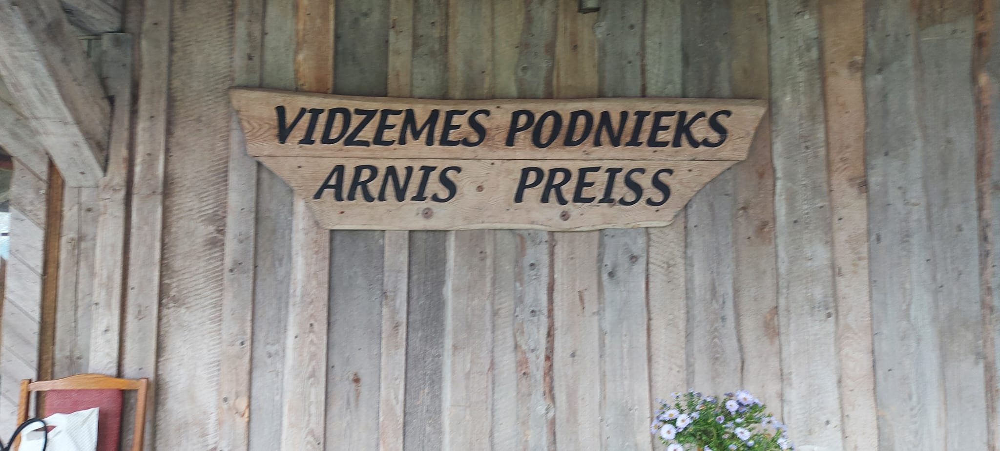 Iepazīšanās ar podnieka profesiju 