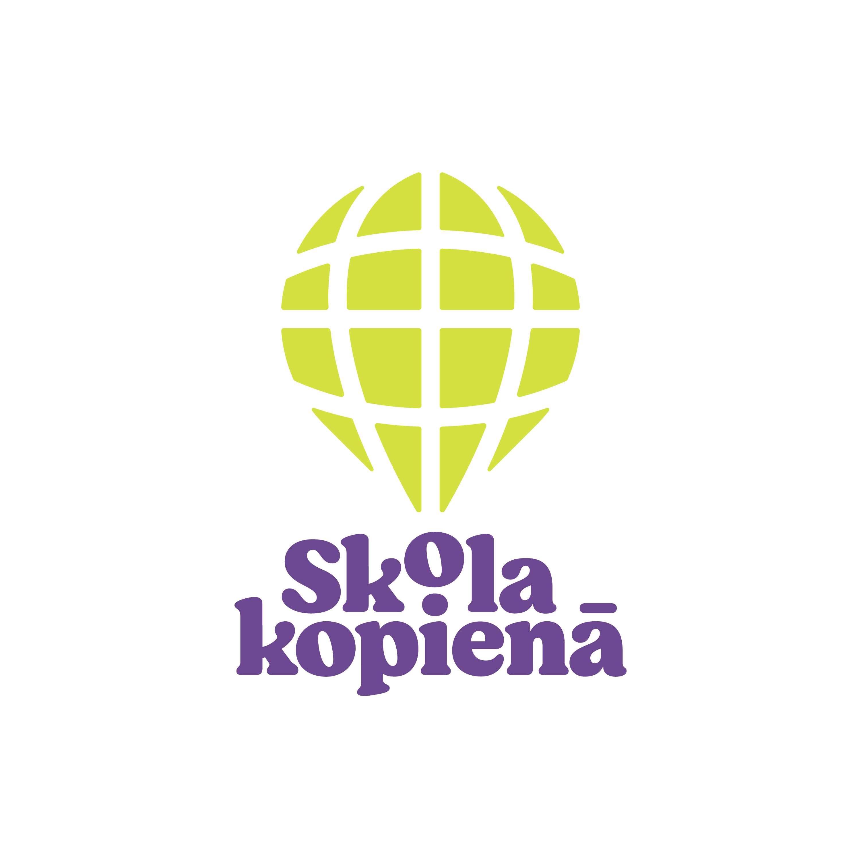 Projekts skola kopienā