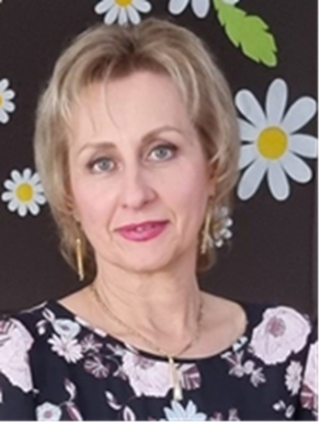Irina Povedjonoka