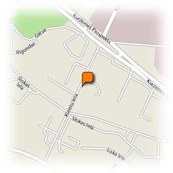 school map